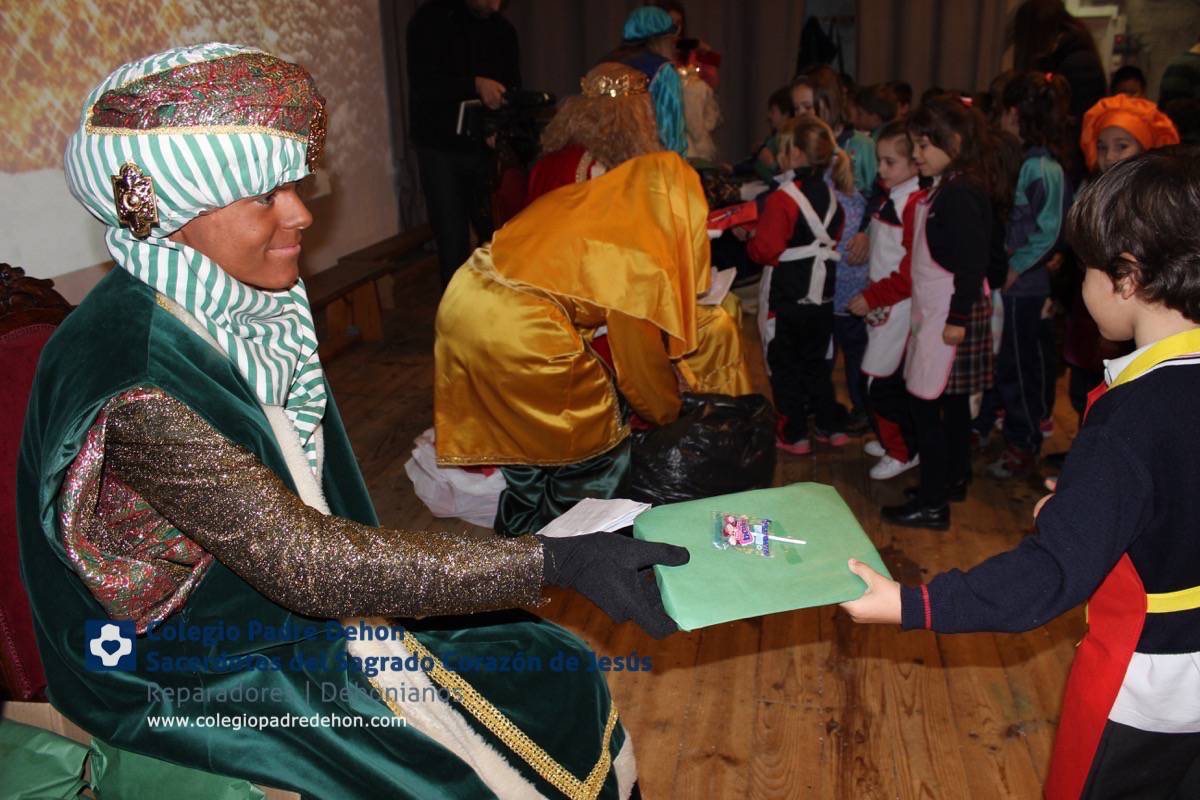 2014 12 22 REYES MAGOS 1er. CICLO PRIMARIA (89)